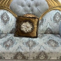 غزالية بغداد • تخم • كنب