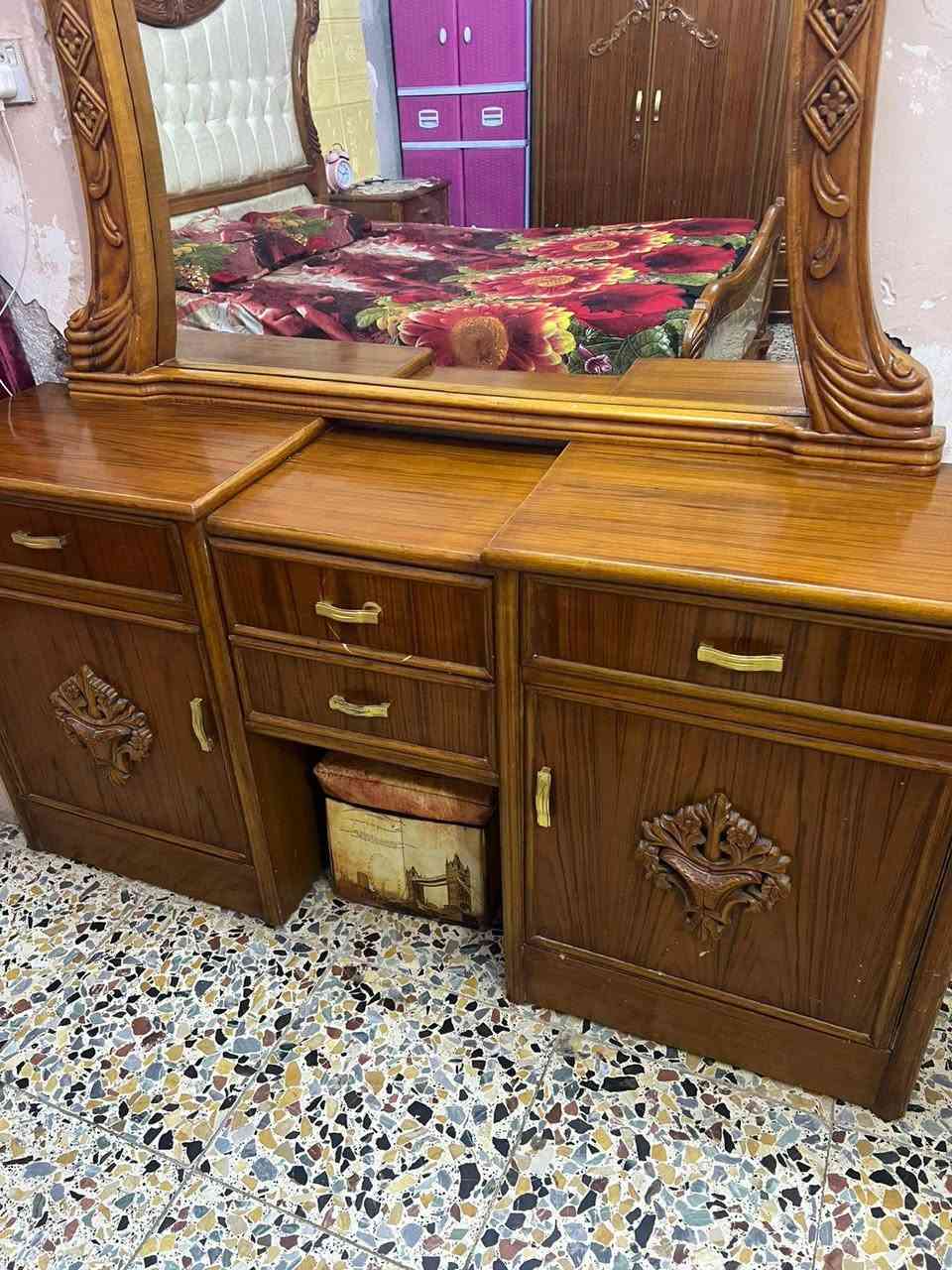 غرفه صاج عراقيه لسعر ٧٥٠ بغداد جكوك


**إذا كنت صاحب هذا الإعلان وتريد حذفه لأي سبب، رجاءا أرسل رسالة إلى الدعم الفني**