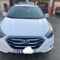 توكسان ٢٠١٦ • ٢٠٠٠ • وارد خليجي