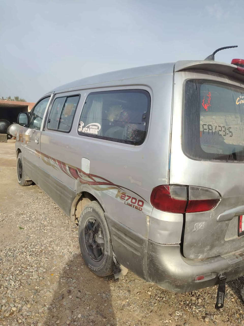 السلام عليكم كيه للبيع2002/كير محرك صدر مكفول 
رقم دولي (((شرط التحويل)صافيه من هيئه وضريبه وغرامه 
سياره مال (جناي ) السعر 55وبي مجال
رقم الهاتف ***********
