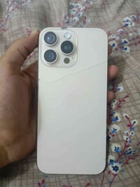 للبيع ١٦ برو ماكس تخطي سيمكرت ميشتغل تفاصل كلها داخل الصورة     الكامر...