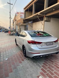 إلنترا 2018 • مكينة 2000 • رقم مميز كربلاء