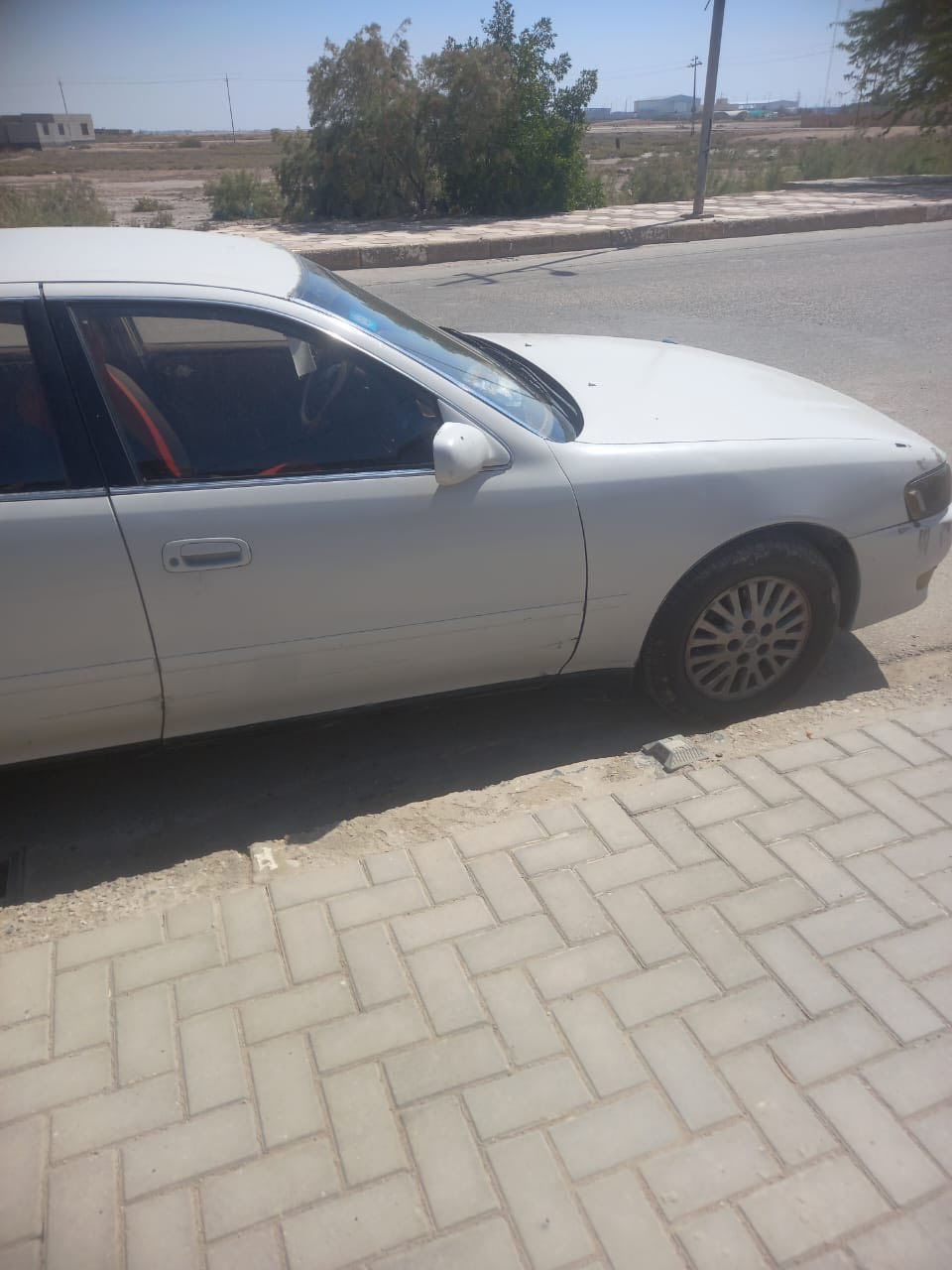 سلام عليكم
كرسته البيع مكفوله من كلشي من مكينه اوكير اومن الكص والنقل الجثه مكان البصره السيبه رقم صاحب السياره سعره ٥٠ اوبيه مجال ***********7
