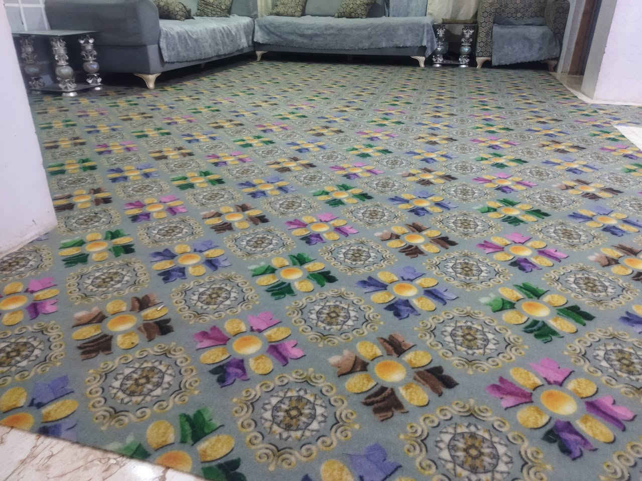 فرش كص جديد للبيع


**إذا كنت صاحب هذا الإعلان وتريد حذفه لأي سبب، رجاءا أرسل رسالة إلى الدعم الفني**