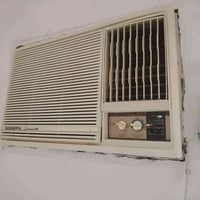 مكيف جنرال • عدد ٢ • واحد شرط