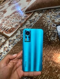 انفنكس نوت ١١ • ١٢٨ جيجا • ٦+٥ رام