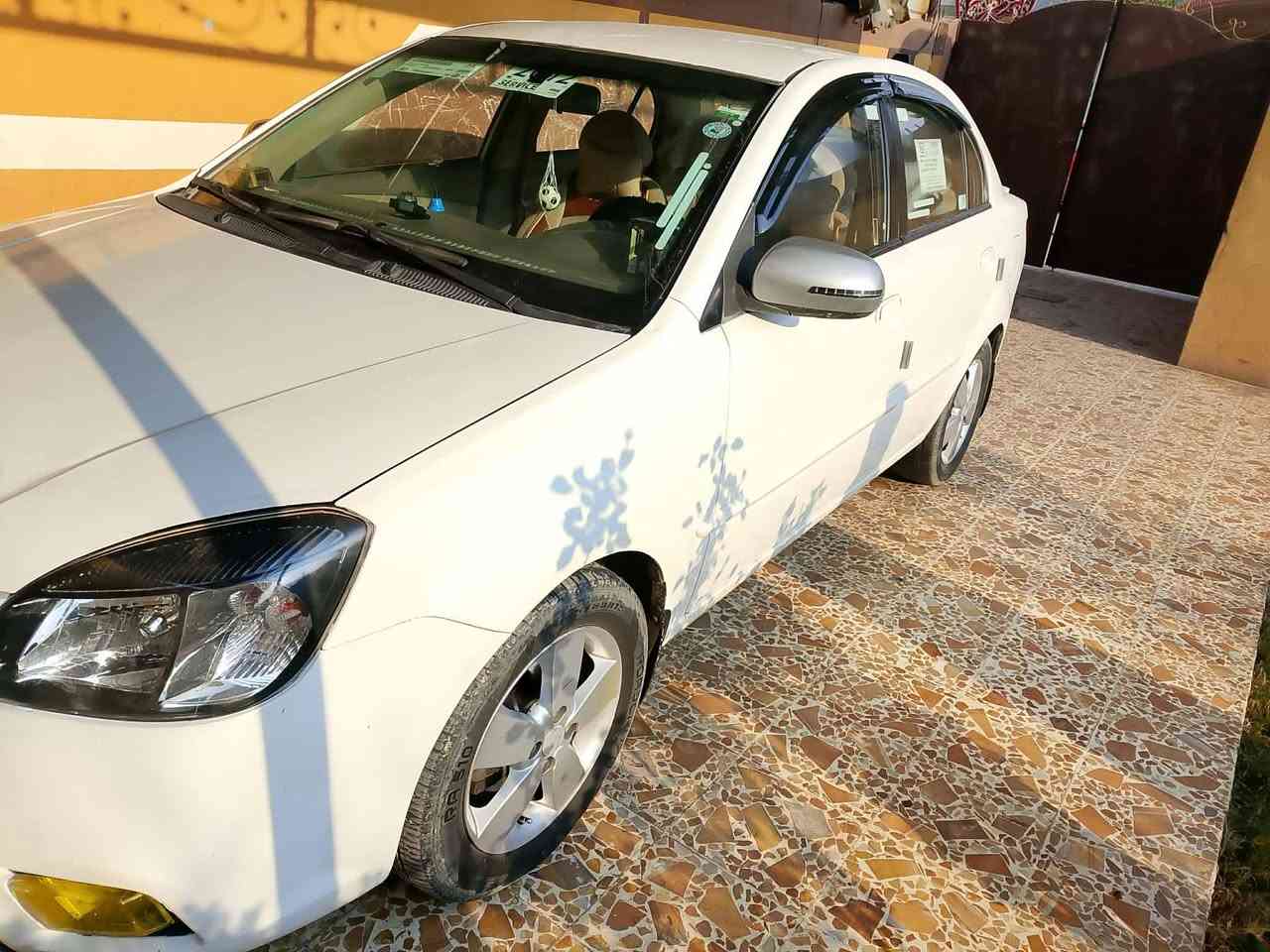 كيا ريو 2012 بسمي رقم سنويه جديد بسمي
مكينه 16كوري سنويه 31 فول توماتيك
بدون صبغ طخم تاير ويل كب جديد السعر 100بيها مجال
الاتصال ***********
