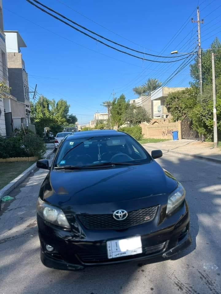 سلام عليكم سياره البيع كورلا رقم‪ 776 253 4194‬‏0
