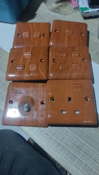 كهربائيات • تصفيت محل