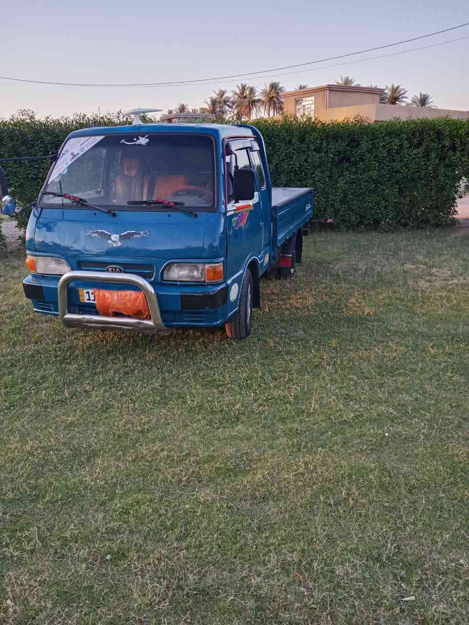 للبيع بنكو  96  بغداد انكليزي سنوية 27   7 جنكال   رقم شاصي لبلادي واضح شاصي متعهد محرك بية بخار  بسيط بدون تنقيص كير متعهد اكسن متعهد كهربائيات  شغالة مصبوغة احزام بدون ضربة أو كص تخم تاير جديد باتري جديد دوشمة جديدة سعر  57  مكان سيارة يوسفية الثير بية وات ساب  ***********
