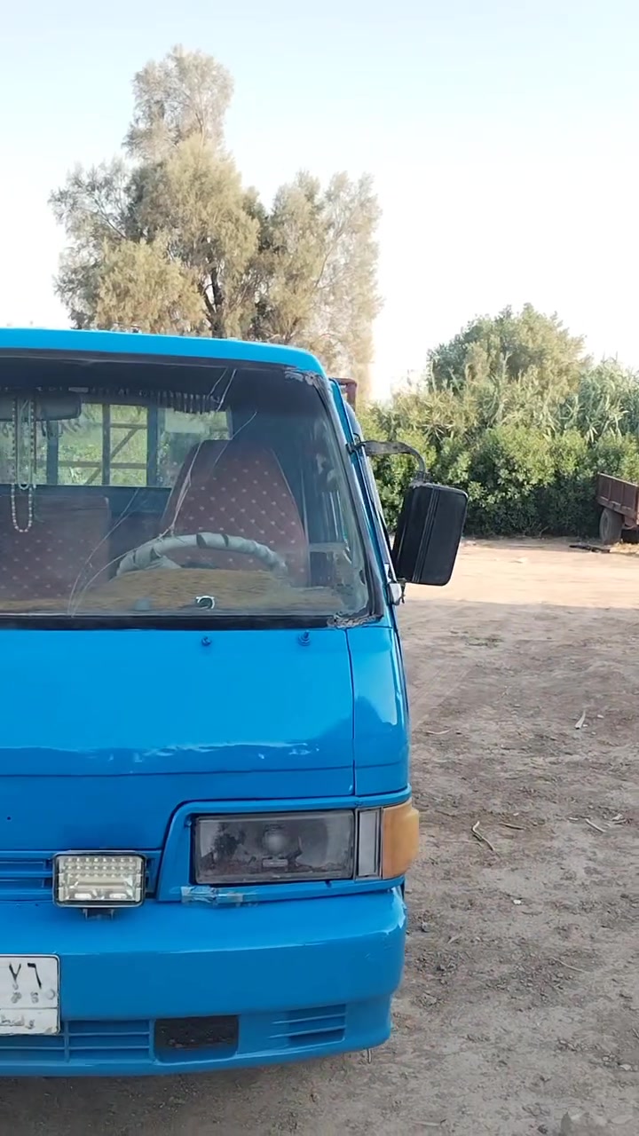 سلام عليكم
كيا بنكو موديل 93.. 6 جنكال
رقم واسط تحويل مباشر
كير محرك اكسن كله منفوض جديد
وشاصي مكفول من لحيم والصبغ والفطر ورقم شاصي واضح الأصلي
كهربائيات شقاله
دوشمه جديده
مصبوقه جماليه
مكان سياره بابل جبله للاستفسار الاتصال على الرقم ***********
