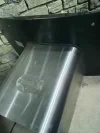 ساحبه • حجم أكبر