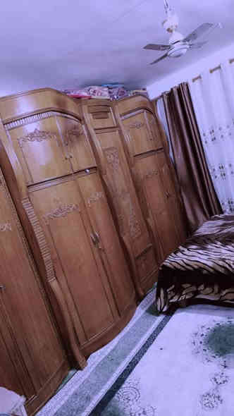 غرفه تسكام عراقي البيع السعر مليون و300وبيه مجال
مامستخدمه هوي مكان كربلاء 
رقم المبايل ***********
