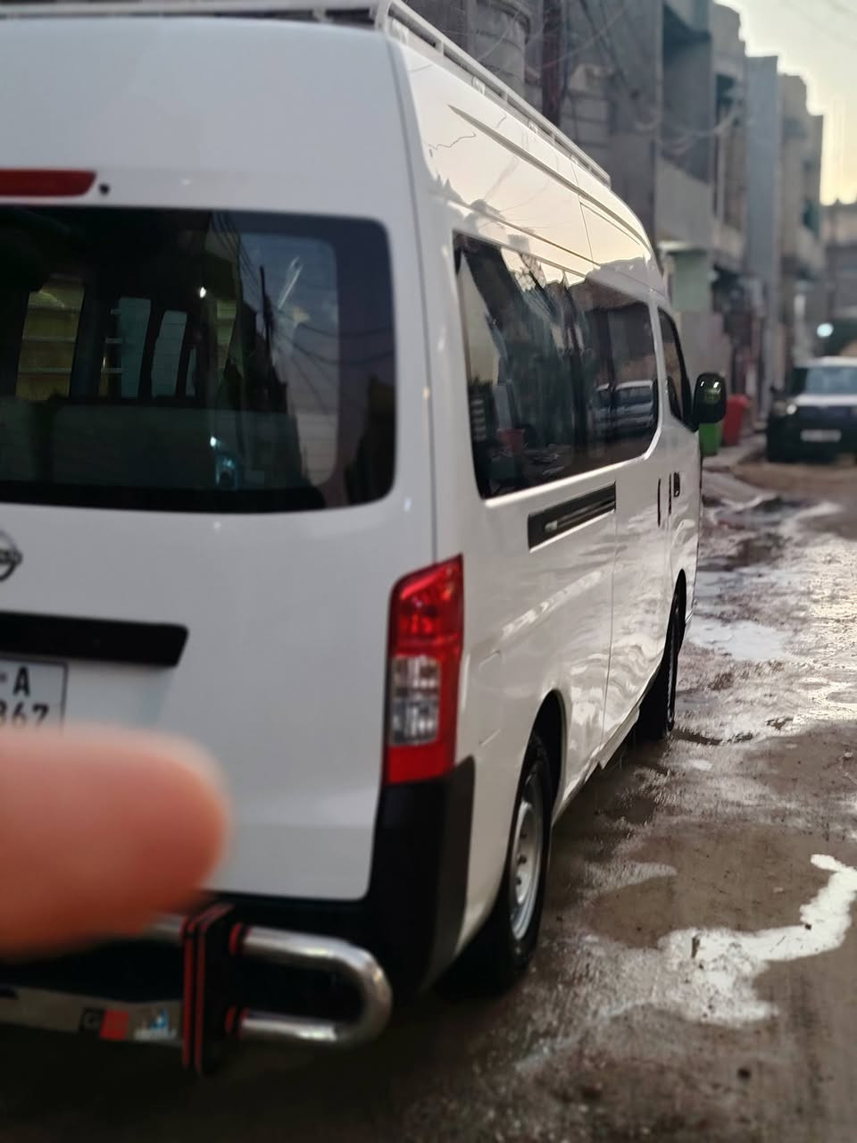 موديل 2024


**إذا كنت صاحب هذا الإعلان وتريد حذفه لأي سبب، رجاءا أرسل رسالة إلى الدعم الفني**
