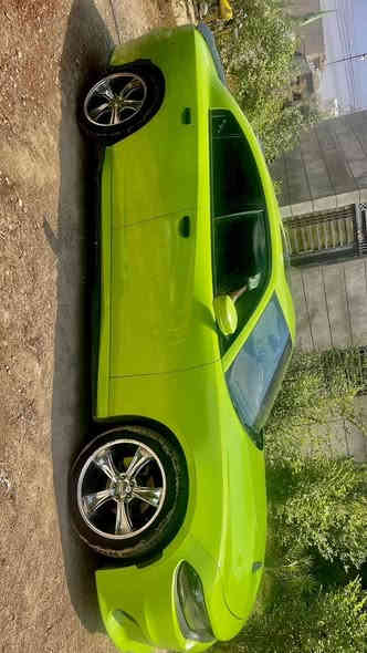 السلام عليكم جارجر مديل 2019 اصل للون 🍏 بلاد  سياره فول مواصفات وارد امريكي  بدون أيرباك رقم بصرة بأسمي سيارة جاهزة من كل شي ألسعر 204 وبيه مجال قليل للشراي ***********
