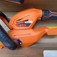 منشار شحن • ملحقات • كامل