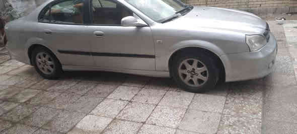 سلام عليكم شوفر وابيكا موديل 2006الرقم بغداد محرك وكير خير من الله سيار نضيفه بدون ضربه خليجي العنوان بغداد السعر 43وبيه مجال ما متواجد عل فيسبوك الاتصال عل رقم الهاتف ***********
