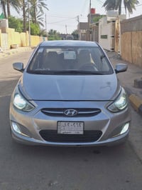 اكسنت موديل 2016 مكينة وكير جدد دوشمة جديدة تخم تاير جديد صدر خلفي امي...