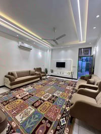 طابو زراعي سند ٢٥ • ٢٠٠م • حي الرحمان