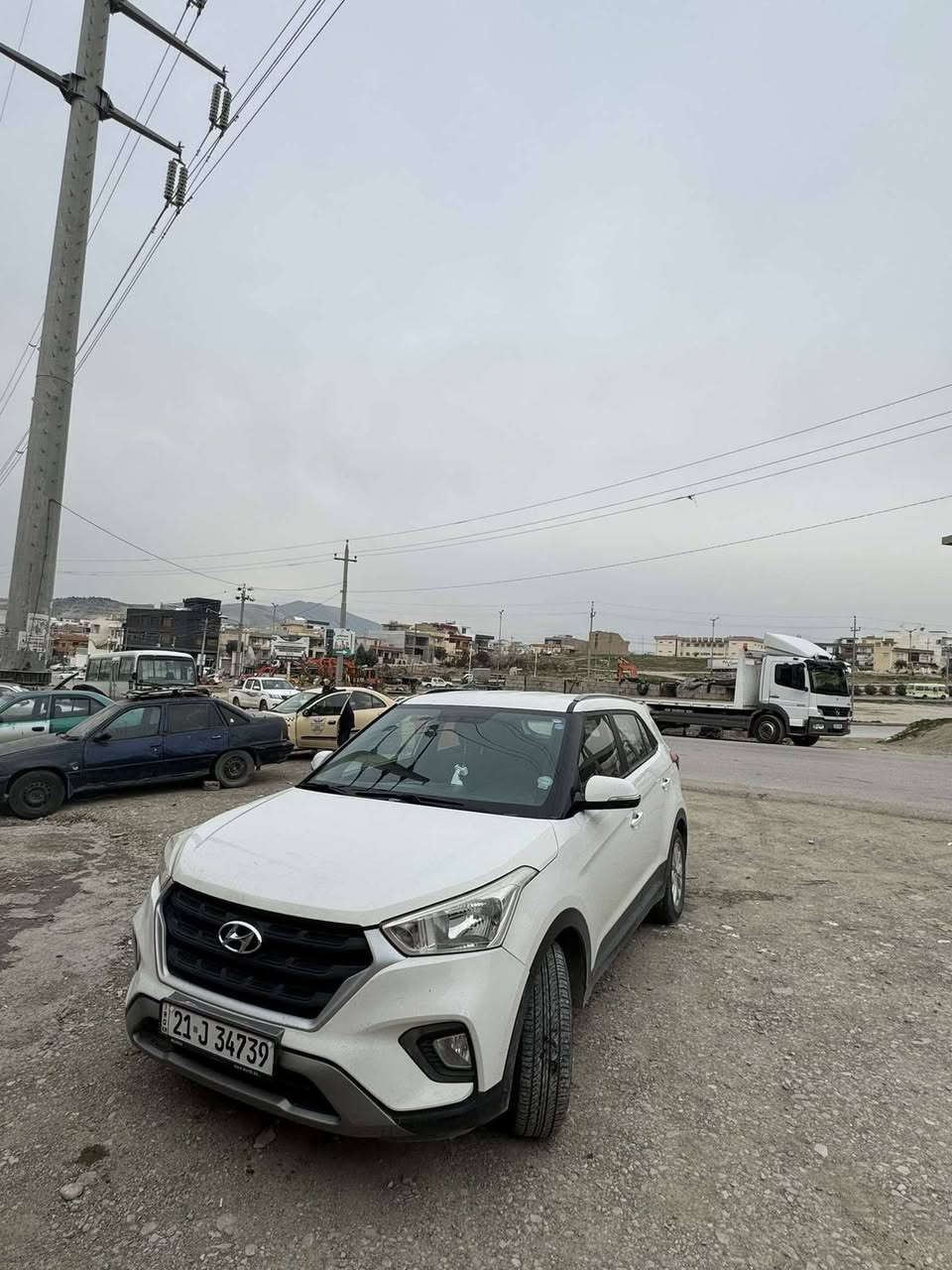 Bo zanyare Zyatr Nama Bneyra bo aw raqama +964 772 529 2273
150 Ma3amala السليمانية, العراق


**إذا كنت صاحب هذا الإعلان وتريد حذفه لأي سبب، رجاءا أرسل رسالة إلى الدعم الفني**