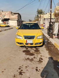 شيري كوين • مكينة كورلا • الحسينيه الراشديه