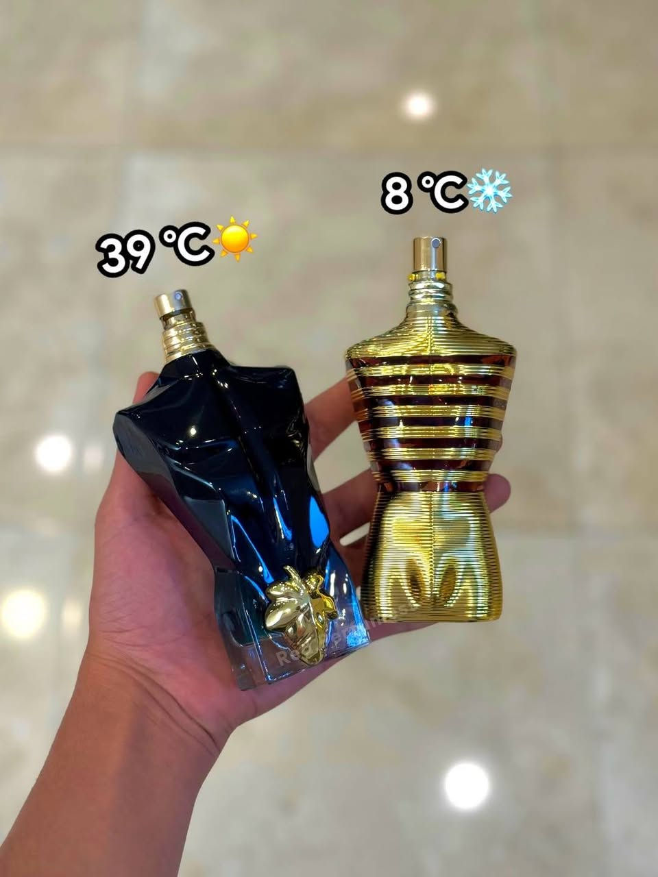 💎✨اكمل مكتبتك الان عطور فاخرة.. تميزك يبدأ من الرشة الأولى! ✨💎

🌍 يتوفر لدينا كافة إصدارات عطور الدور العالمية 💫
🛍️ بيع بالجملة والمفرد – اختار نغمتك الخاصة من بين أفخم الماركات العالمية 🌸

🔥 تنوع مذهل – روائح تخطف الأنظار – ثبات يدوم لساعات طويلة 💥

🎁 سواء هدية أو استخدام شخصي، عطورنا تضيف لمستك الأنيقة وين ما تروح 💫

📦 اطلب الآن وخلّ عطرك يحچي عنك 🕊️

---

#عطور #عطور_راقية #عطورات_عالمية #عطور_نسائية #عطور_رجالية #عطور_العراق #بغداد #اربيل #البصرة #الناصرية #الموصل #عطور_فخمة #تسوق_الان #عطور_مميزة


**إذا كنت صاحب هذا الإعلان وتريد حذفه لأي سبب، رجاءا أرسل رسالة إلى الدعم الفني**