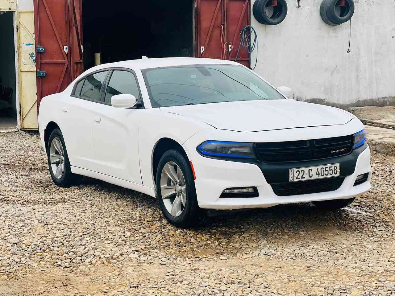 السلام عليكم جارجر 2016 سياره جديده ما عايزه الف جاهزه رقم اربيل بسمي شرط التحويل مكاني واسط النعمانيه السعر 160 بيها مجال بيع بدون مراوس ***********
