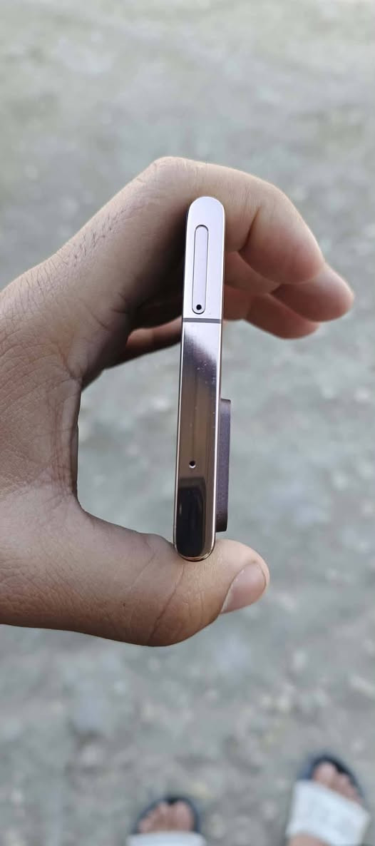 NOTE 20 ULTRA
شرق اوسط ذاكرة 256 نظافة 90 بالمية مثل ماموضح بالصور
شريحتين  SIM
325 الف وبي مجال بسيط
لتفاصيل اكثر تفضلوا خاص


**إذا كنت صاحب هذا الإعلان وتريد حذفه لأي سبب، رجاءا أرسل رسالة إلى الدعم الفني**