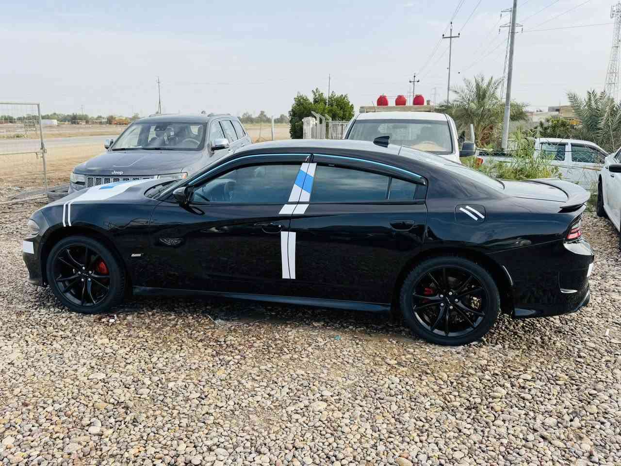 يالله سلام عليكم للبيع جارجر 2020 ct مكينه 6 سلندر كفاله عامه ما عده جاملغ خلفي بيه رشه صبغ كلش بصيطه لسياره بسمي شخصين تحويل مباشر 
تخم تاير بل كارتون حداديه بل كارتون تبريد ثلج تشغيل عن بعد شفتات ستيرن كشن حضن فول مواصفات محدثه كت كامل أس ارتي لسياره بشرط الف ما تصرف عليها وبل عافيه عل ياخذها سياره مال جناي مكاني ذي قار قضاء الرفاعي شراي نتصل 
***********
***********
