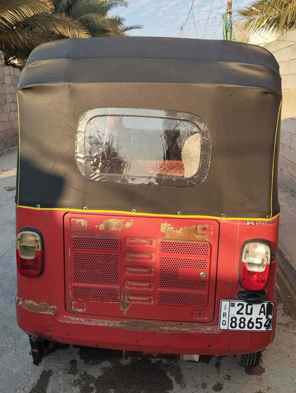 سلام عليكم تكتك البيع مديل 18 الاستفسار ع رقم *********** مكلف بالنشر
