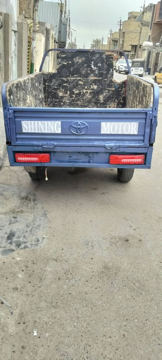 السلام عليكم ستوتة اللبيع صقر موديل 2020 السعر بثمنميه وخمسين سلف هندر كهربائيات شغالة نقصهه بس باتري اوراق كاملة مكينه نظيفه وناعمه مكاني بغداد مدينة الصدر هاذه رقمي ***********
