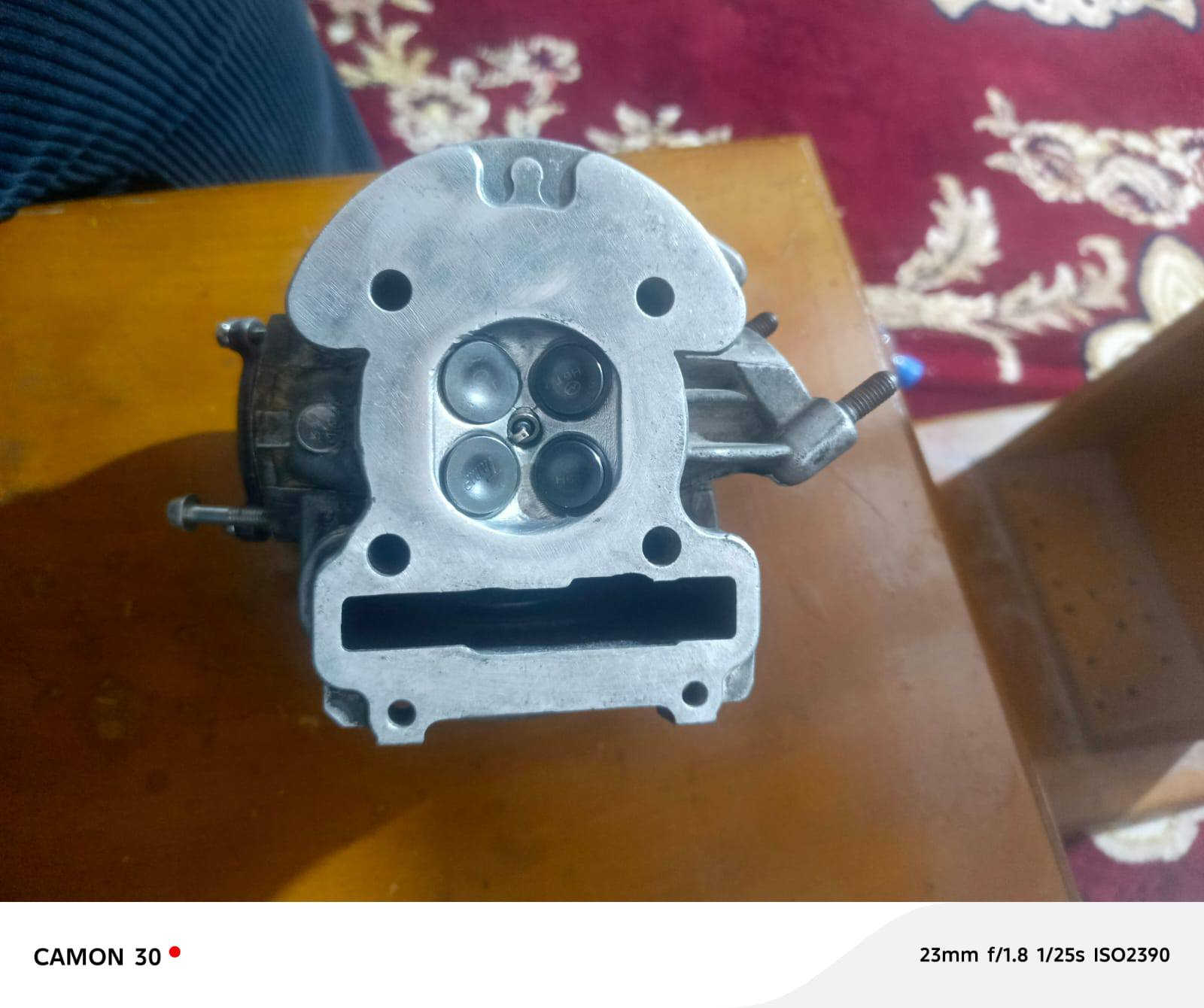 سلام عليكم غراض دراجه لل بيع كلمن وسعره خاص


**إذا كنت صاحب هذا الإعلان وتريد حذفه لأي سبب، رجاءا أرسل رسالة إلى الدعم الفني**