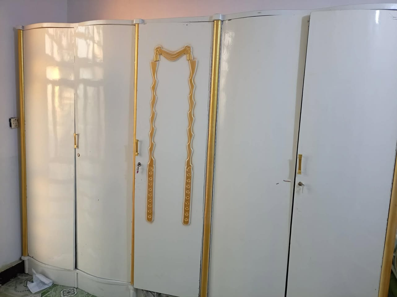 ب٣٠٠ وبيها مجال


**إذا كنت صاحب هذا الإعلان وتريد حذفه لأي سبب، رجاءا أرسل رسالة إلى الدعم الفني**
