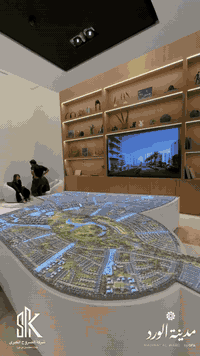 مدينة الورد
من تنفيذ المطور العالمي اورا
على ارض ملك طابو صرف جنوب شرق بغداد
بيوت وفلل بفترات سداد مرنه 
تصاميم حديثه
محطات كهرباء خاصه بيها
بنى تحتية كامله خاصة بالمدينة
محصارت تصفية مياه

المدينة الوحيده التي يدخل ميرو بغداد في تصاميم شوارعها الرئيسيه 

مدينة متكامله حديثه مستدامه متطورة 

بطرق سريعه جديده تسهل الوصول منها والها

شركة الصروح الكبرى وكيل مبيعات مدينة الورد #

نقدملك كافة التساهيل واحدث العروض في مدينة الورد 

مدينة الورد السكن الي تستاهله العائله العراقية الراقيه 

للاستفسار اكثر
***********
***********
***********
***********
***********

او زيارة مقر الشركة المنصور 14 رمضان تقاطع سيد الحليب بناية اديداس الطابق 7
