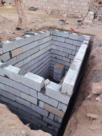 كركوك • خبرة ٣سنوات • عامل طابوق