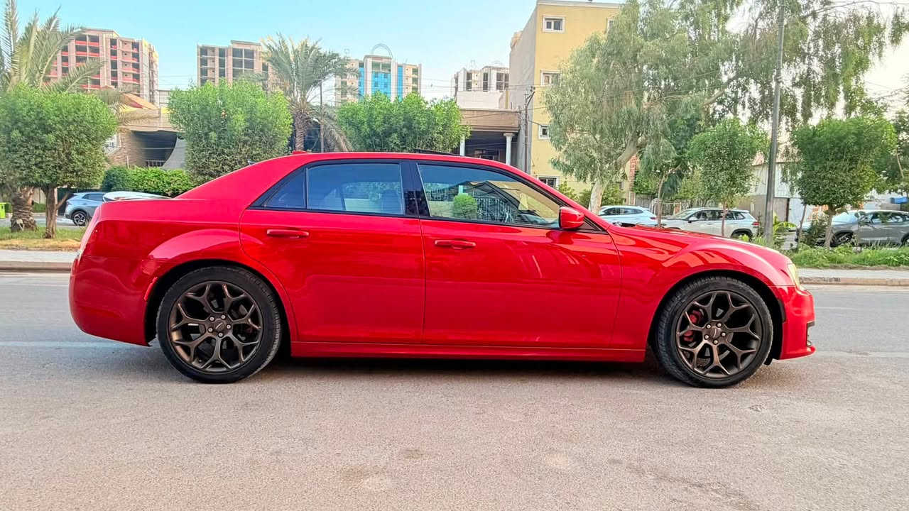 السلام عليكم
اوباما2017 مواصفات S300 (كولد )
السياره وارد كندي كفاله عامه 
مواصفات الگولد معروفه ماشيه75
السعر 278$
‏مكان السيارة بغداد الكرخ ***********￼
