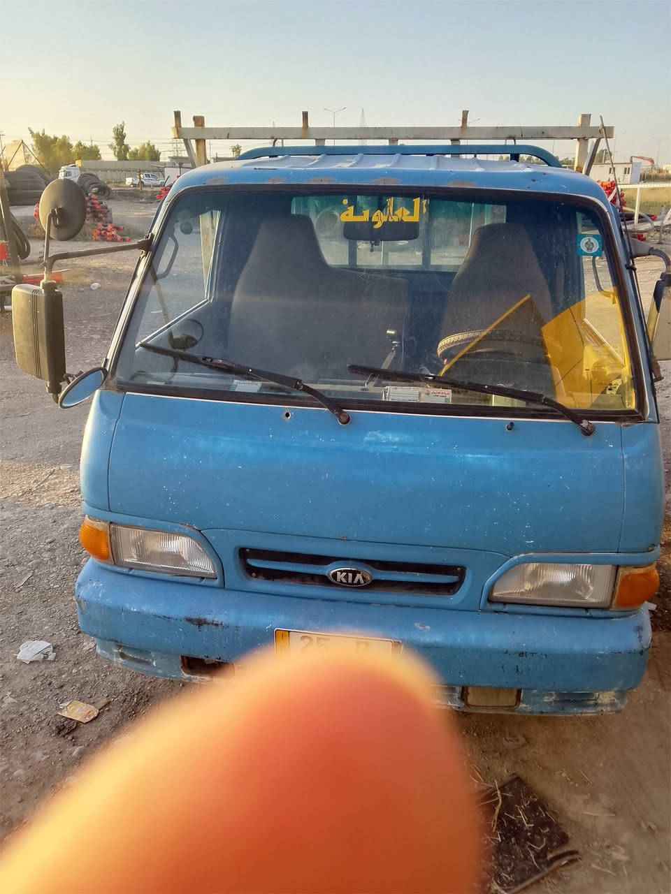موديل 93سعر 40وبيه مجال الشراي سنويه ل31 بسمي رقم كركوك مكاني كركوك *********** محرك بي بخار
