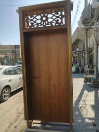 ٧ أبواب • نجف شارع حنون