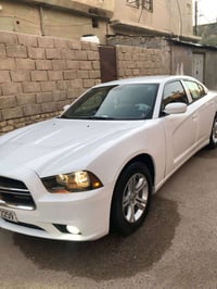 جارجر • ٢٠١٤ • دواخل عسلي