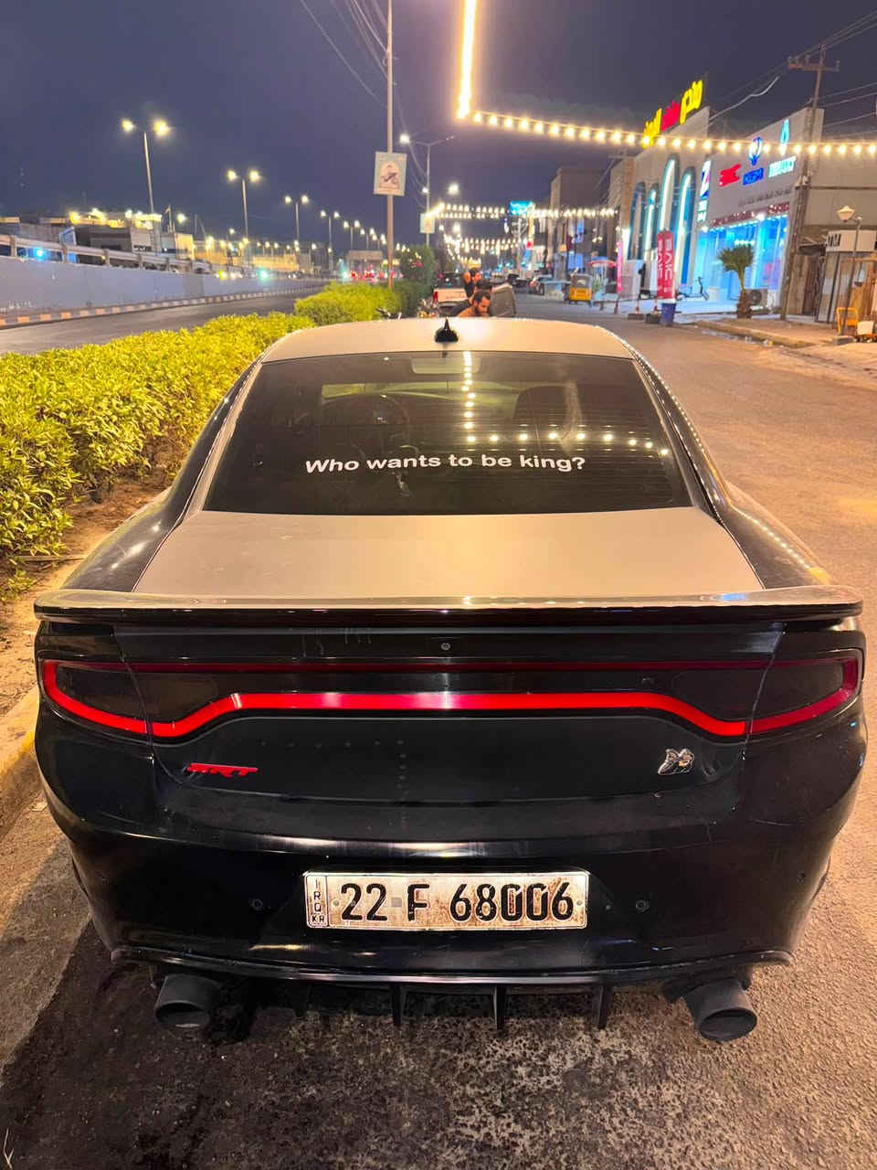 شبابنا الطيبين جارجر سكات باك موديل ١٨ 
فول مواصفات عدا الستيرن الكهربائي معروفه مواصفات الفول مايحتاج اذكرهن 
السياره بيها جاملغ خلفي نصه صبغ وباب وصندوك تبديل نفس اللون وبنيد محدث هيلكات بدون دواخل وبدون ايرباك 
بلكات جديده ريسنك
نوزلات جديده
حساسات اوكسجين تخم جدد مبدلهن
تخم تاير جديد
دهن كير جديد لوكاس
دهن اكسل جديد لوكاس
دهن مكينه جديد ماماشي عليه الف
مي راديتر اصلي جديد. الدبه ب٣٠ مبدلها وغاسل المنضومه من الطول للطول
كمبريسر وراديتر جديد مع غسل المنضومه بالكامل تبريد ثلج
قايش جديد اصلي وكاله 
بليات او رولات كلهن جدد مبدلهن
مغلف البنيد والتنته والصندوك اسود طافي ماصارلي شهرين ضمانه سنتين
اضافاتها لدات ترحيب مال بيبان 
سبايدر جنطه هيلكات
دفيوزر خلفي اسود لامع
كفرات مري باتمان
ستيرن كاربون فايبر مع كبسوله اس ار تي
حلوك صالصنه 
وياها قبغات ديكور للمكينه ماشادهن
ووياها سستم كاربون كامل مال دواخل هديه انت تشده
مع ستدات ويل طلقه اسود مع شفقه جامه خلفيه ماشادها ايضاً هم وياها انطيها 
السياره عارضها #١٨٥ ورقه 
بيها كم شغله نقص اوكعها من سعر السياره
الشراي يشلع عيوني ماقصر ويا 
واليكسر بيها ما ابري الذمه
وماكو هيج سعر بهيج صرف 
#***********  متواجد واتساب 
مكان السياره ميسان العماره تجي اضيفك يمي ماتعجبك انطيك كروتك وتتوكل واكسبك اخ وصديق الي
