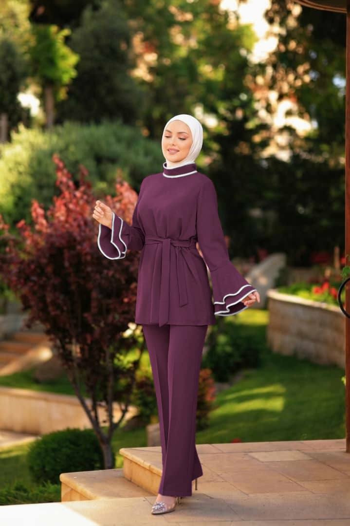 متوفر جملة حصرا


**إذا كنت صاحب هذا الإعلان وتريد حذفه لأي سبب، رجاءا أرسل رسالة إلى الدعم الفني**