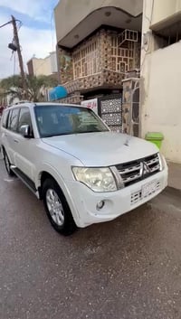 باجيرو للبيع ٢٠١٤ العنوان بغداد التفاصيل داخل المنشور السعر ١٦٠ وبيها ...