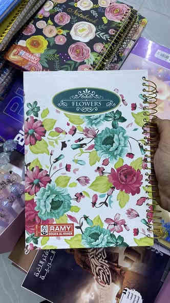 🎁📚
إذا تدورون قرطاسية مرتّبة وهدايا مميزة…
مكتبة قلمچي هي مكانكم!

تشكيلة واسعة من الأقلام، الدفاتر، اللوازم المدرسية والجامعية، الهدايا، التحف البسيطة، وتغليف الهدايا بأسعار تنافسية وجودة ممتازة.
كل يوم نضيف الجديد حتى نلبي كل احتياجاتكم للدراسة والعمل والهدايا ✨

📍 العنوان: مجمع الأميرات – مقابل مدارس نيوتن للبنات
📞 الواتساب & التلي: ***********
📢 تيليجرام: @qalammchii
