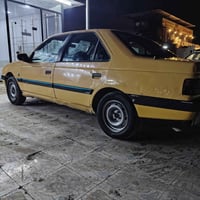 بيجو 405 GLX • ٢٠١٢ • بابل