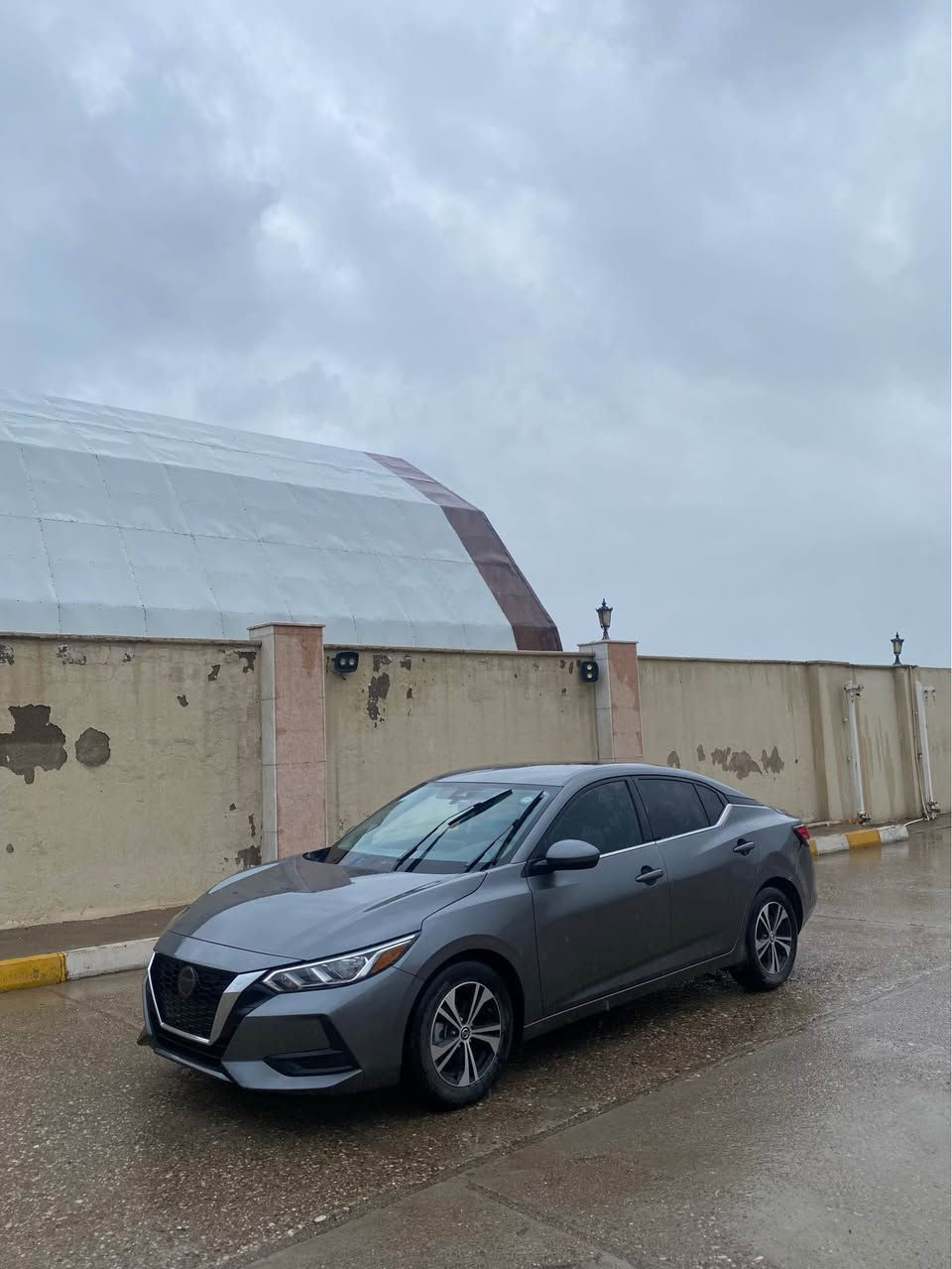 Nissan sentra 2023 sv
٣ قطع صبغ بدون دواخل
ارباك ستيرن
رقم : ***********
مكان : عقره - ئاكرى
سعر : 114$ مجال اكر, نينوى
