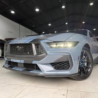 موستانغ GT • 5.0 V8 • ٢٠٢٤