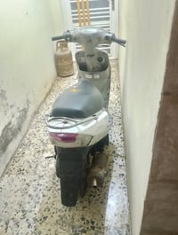 منغولي • بوشه ٥٥ • ماكينة خارسه