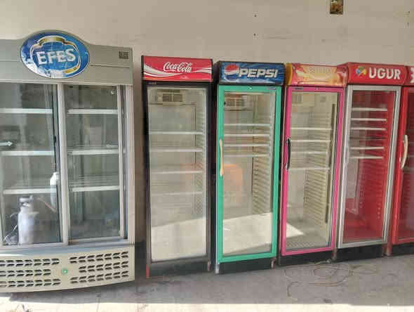 عارضات للبيع ايكور تركي شرط ضمان مكان بغداد العبيدي ***********
