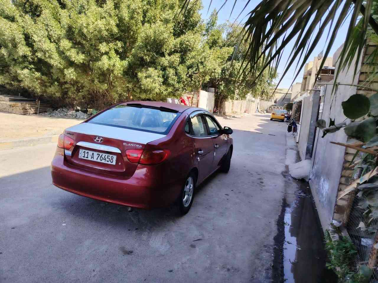 النتره 2008 وارد خليجي كير مكينه كفاله حداديه جاهزه تخم تاير بيهه جاملغ امامي وبكانات صبغ تحويل مباشر السعر79 قفل بدون عمله رقم الهاتف *********** مكاني بغداد العبيدي
