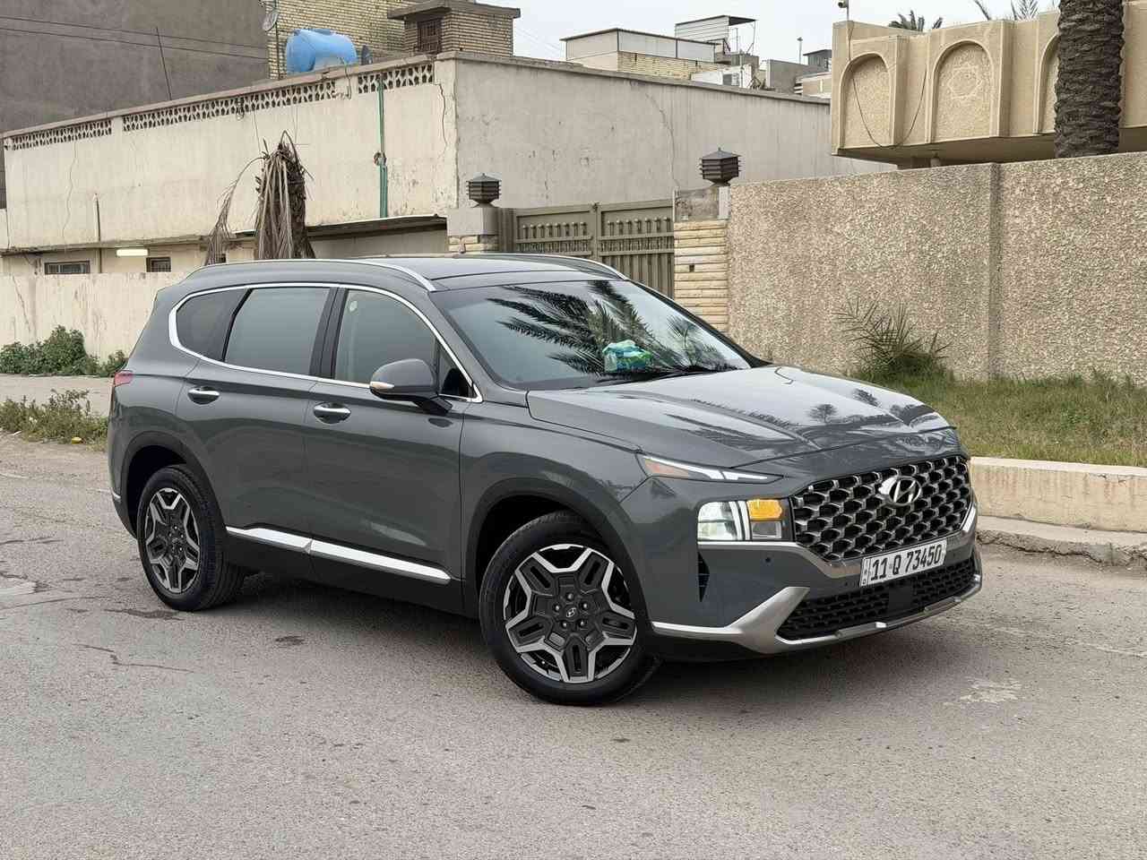 السلام عليكم سنتافيا موديل 2023 Vip كلكرافي معروضه 174 وبيه مجال بسيط بلخير على ياخذه رقم بغداد بإسمي تحويل مباشر مكينه 2500 بانزين سياره ماشيه 52 ((( لون سمنتي مميز ))) تبريد ثلج صدر امامي خلفي جديد تخم تاير جديد سياره جاهزه كل نقص مابيه ((((( مواصفات سياره فول 1/1 شنو مواصفات لبالك بيه بصمة تشغيل + تشغيل عن بعد بانوراما كامرات 360 درجه صندوك كهرباء كراسي خلفيه كهرباء + كراسي اماميه كهرباء كشنات جلد تدفى تبريد بلكشنات ستيرن كهرباء فول تحكمات سترين شاشه ام خرائط رادرات اماميه + جوانب نظام قياده ذاتي تتقدم وترجع بلبصمه سايد بريك دكمه شاشه دجتال خزن ميموري أطفى ذاتي بلازدحام وبعد بيه هواي مواصفات ))))) سياره بيه صبغ 3 قطع صور حادث مرفوقه ويه المنشور مكان سياره بغداد الاستفسار *********** خاص مغلق 🔐
